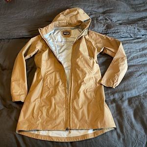 Patagonia Torrential 3L Rain Parka
